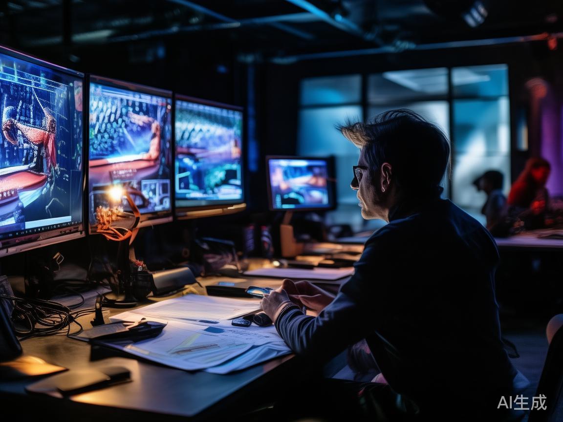 全面了解EMC易贝体育官方微博最新赛事动态与精彩瞬间分享