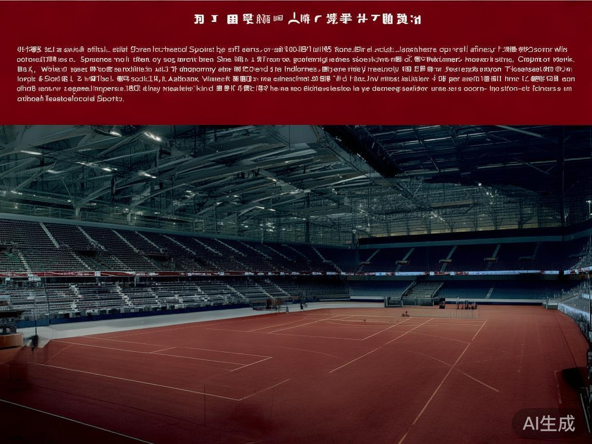 贝博狼堡体育：全面构建融合创新的体育生态系统实现可持续发展