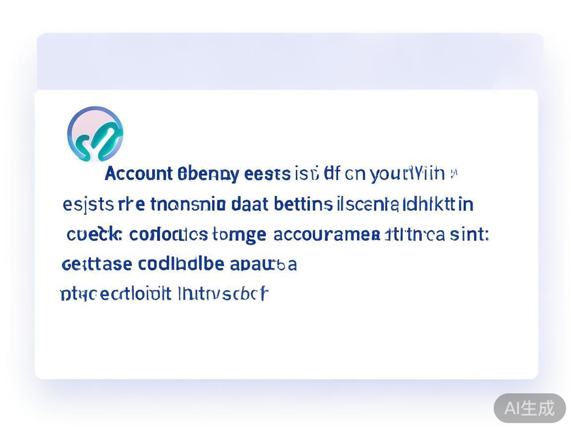 全面解析贝博体育注册失败原因与有效解决技巧与注意事项