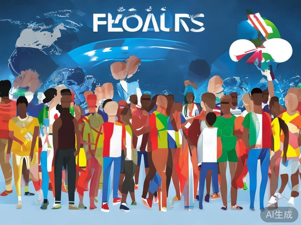 贝博体育赛事全面解析：最新赛事趋势与精彩比赛亮点深度剖析