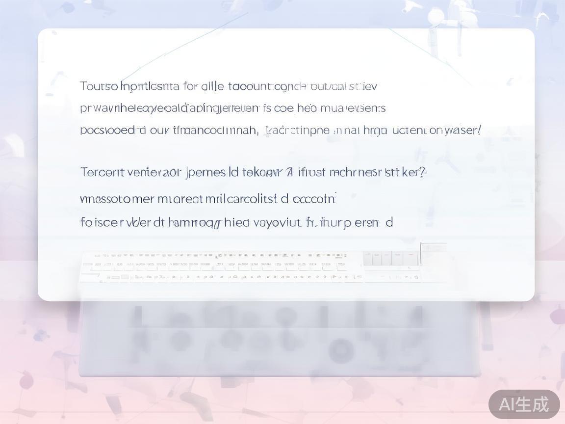 详解步骤:轻松顺利完成“BB贝博体育平台登录”流程的全攻略 登录的第一步是核对账号信息。通常,平台注册时需要绑