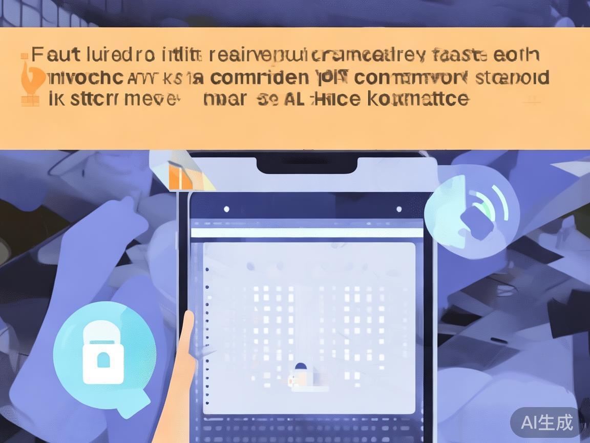 贝博体育手机登录遇到问题时的详细解决方案及常见问题排查指南