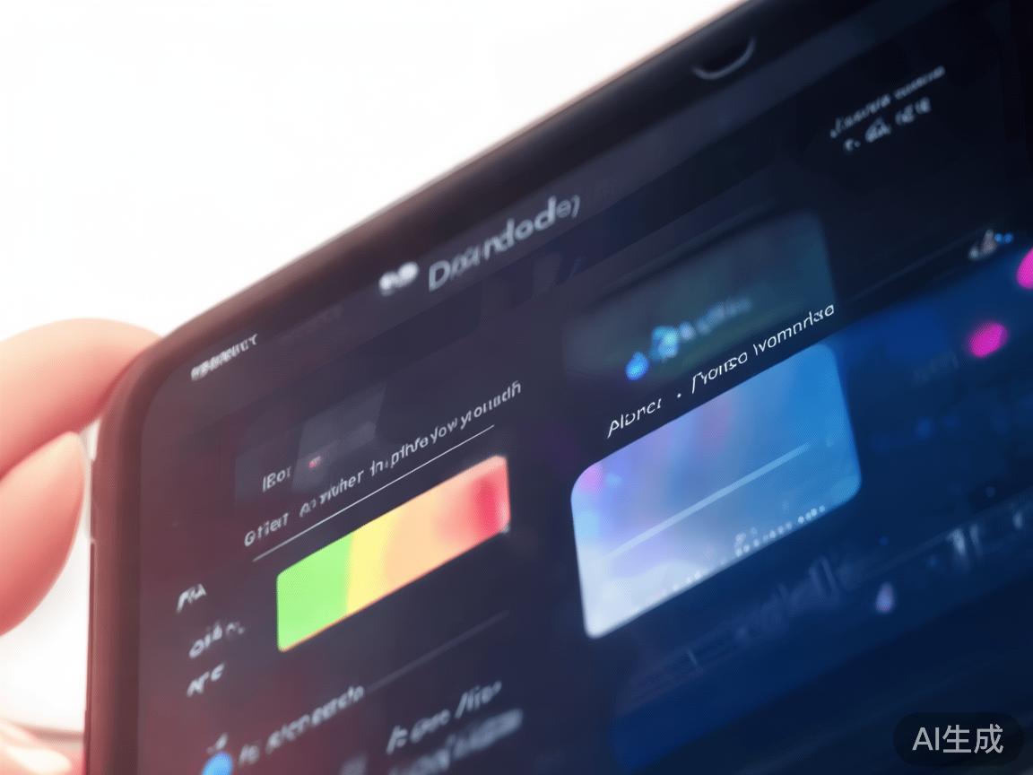 完整教程：如何在手机上下载安装贝博体育APP并顺利注册账号指导